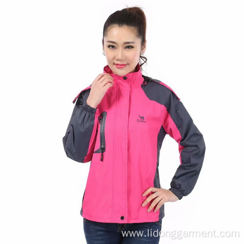 Wholesale Bomber Winter Men Women Outdoor Jackets Coats